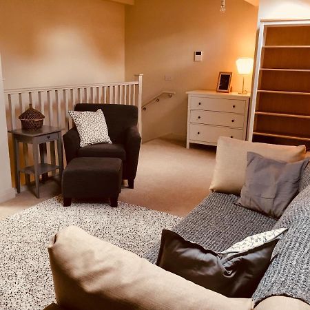 Stylish City Centre Flat Leeds  Eksteriør billede