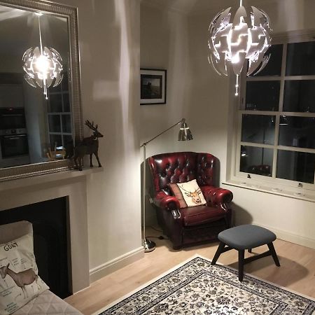 Stylish City Centre Flat Leeds  Eksteriør billede