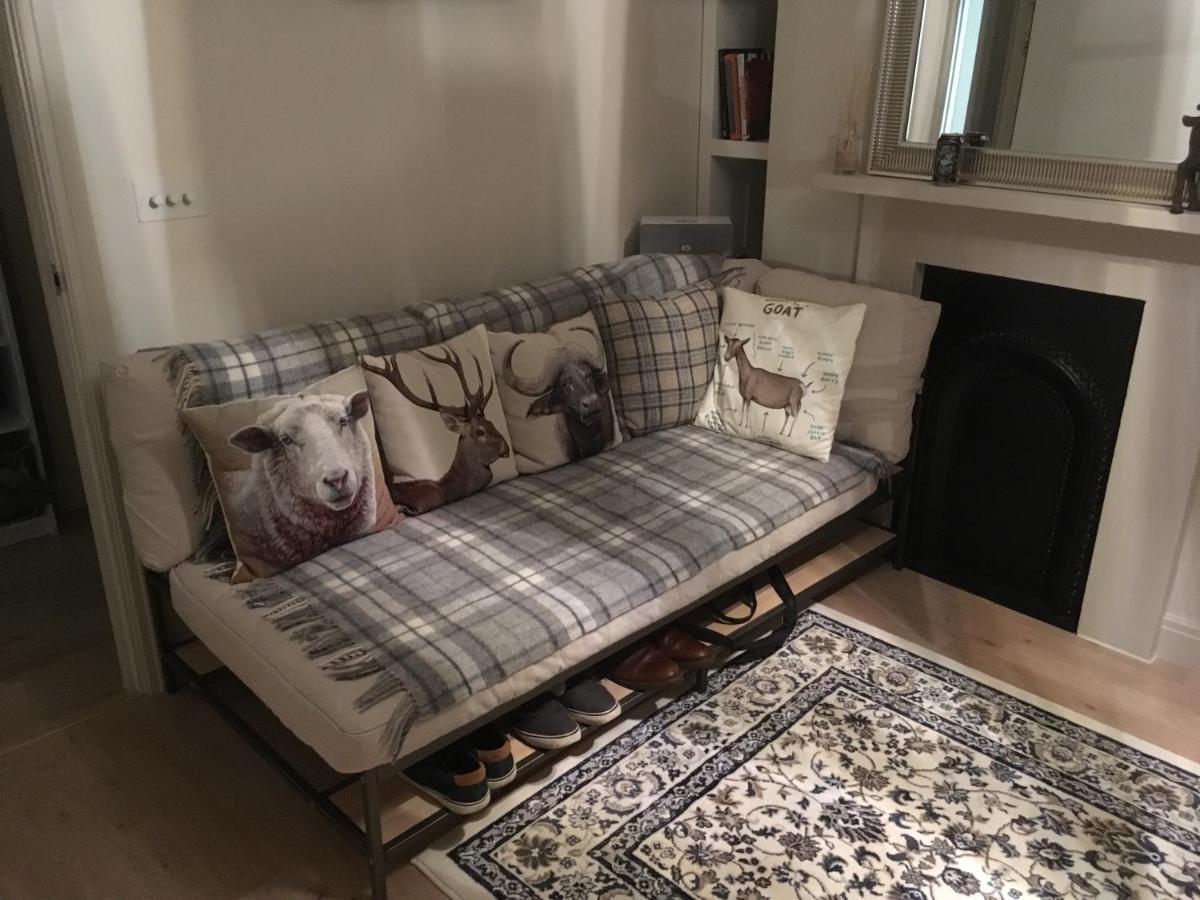 Stylish City Centre Flat Leeds  Eksteriør billede