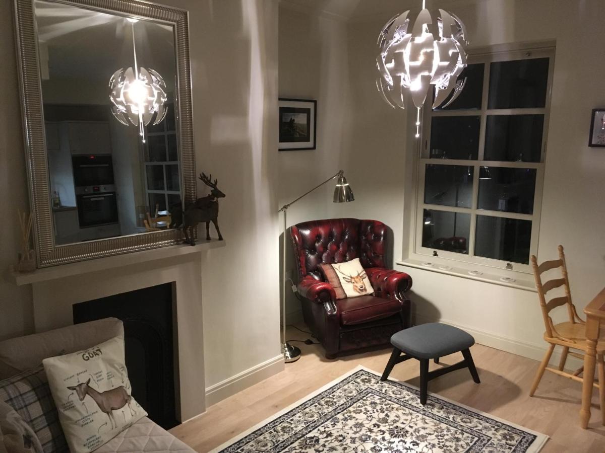 Stylish City Centre Flat Leeds  Eksteriør billede