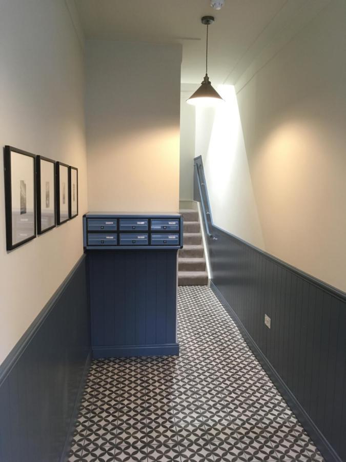 Stylish City Centre Flat Leeds  Eksteriør billede